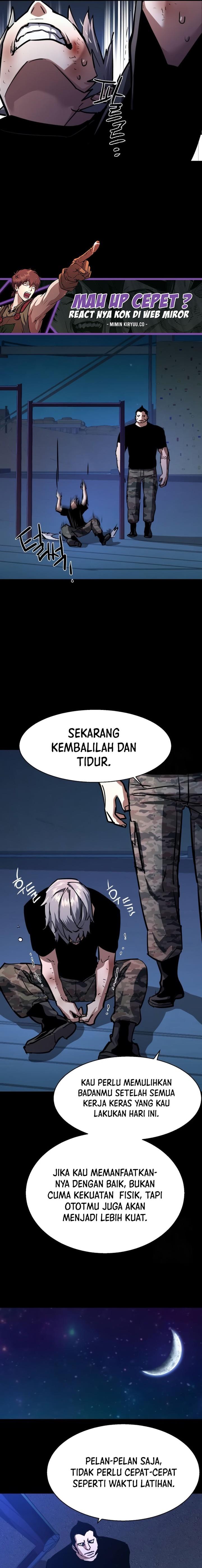 Mercenary Enrollment Chap 202 - Next Chap 203