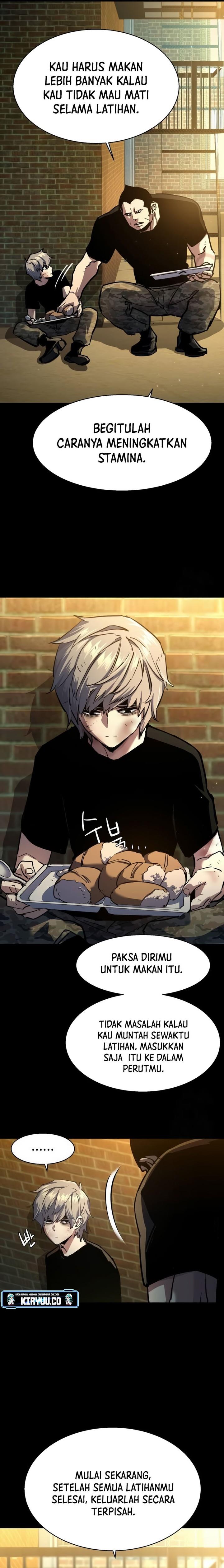 Mercenary Enrollment Chap 202 - Next Chap 203