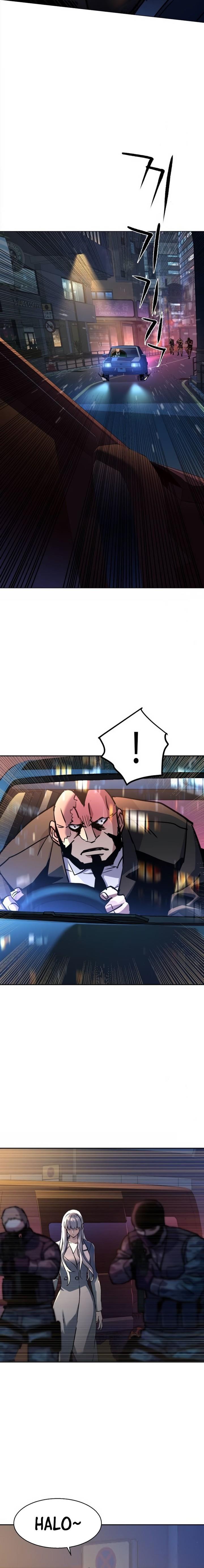 Mercenary Enrollment Chap 202 - Next Chap 203