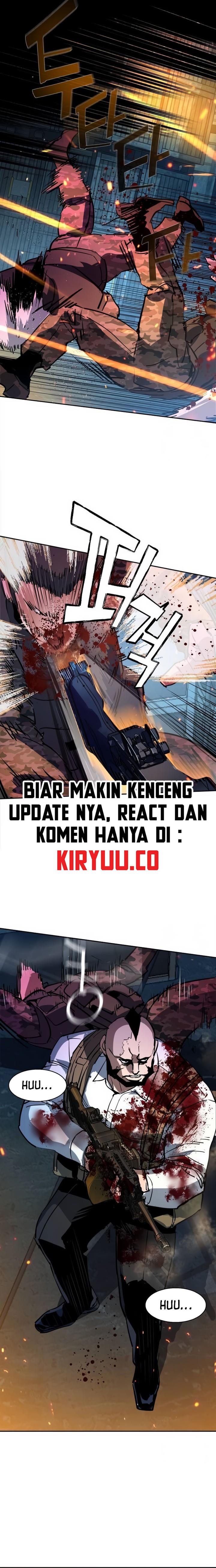 Mercenary Enrollment Chap 202 - Next Chap 203