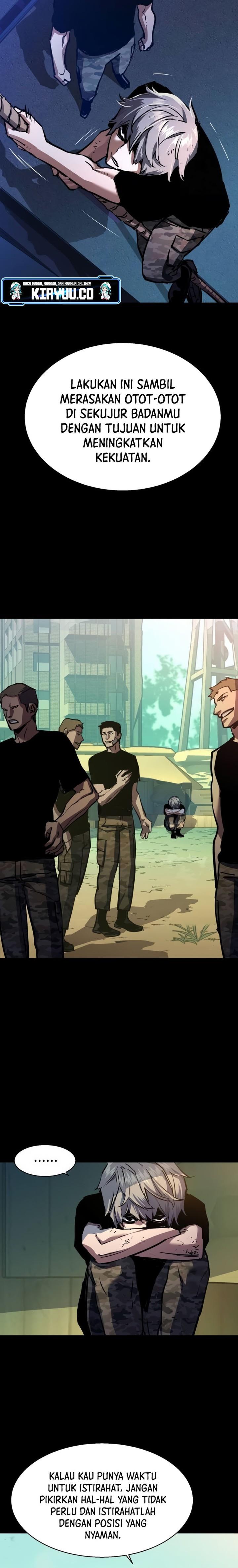 Mercenary Enrollment Chap 202 - Next Chap 203