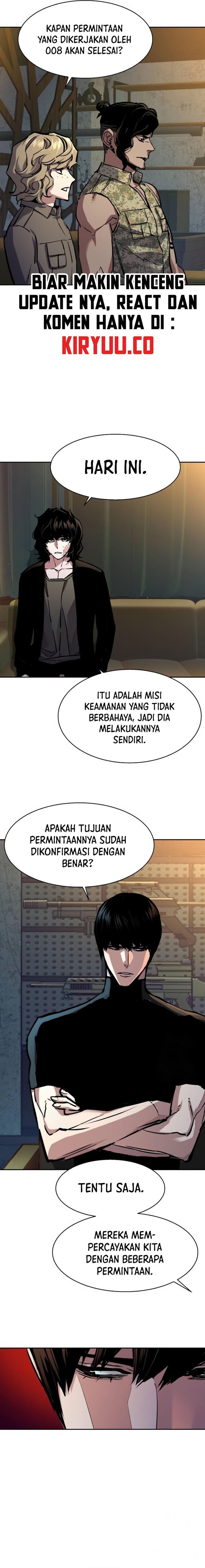 Mercenary Enrollment Chap 202 - Next Chap 203