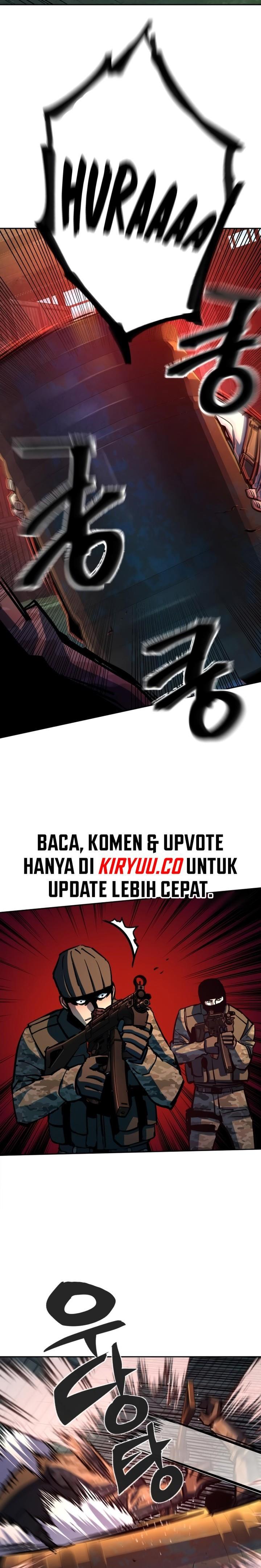 Mercenary Enrollment Chap 203 - Next Chap 204
