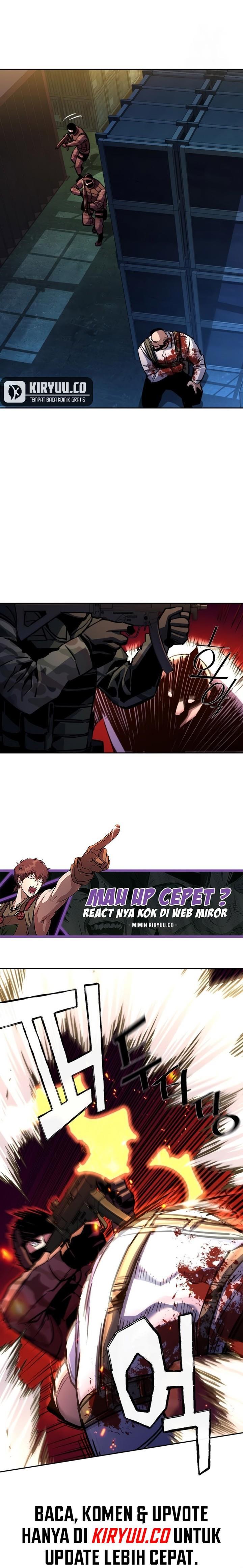 Mercenary Enrollment Chap 203 - Next Chap 204