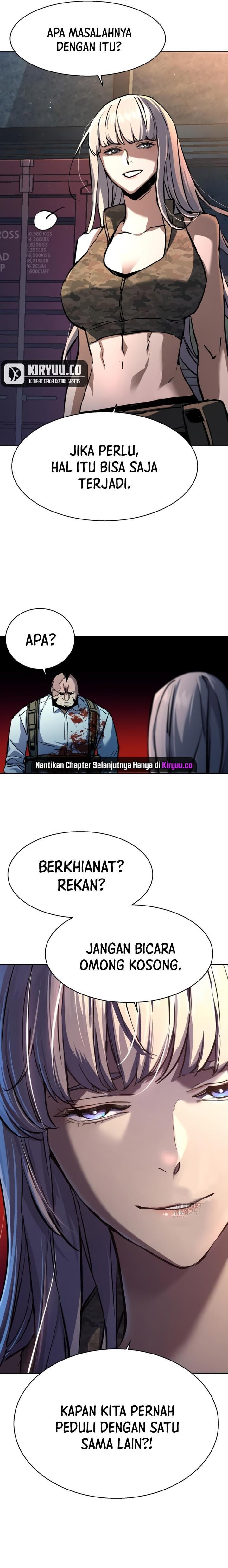 Mercenary Enrollment Chap 203 - Next Chap 204
