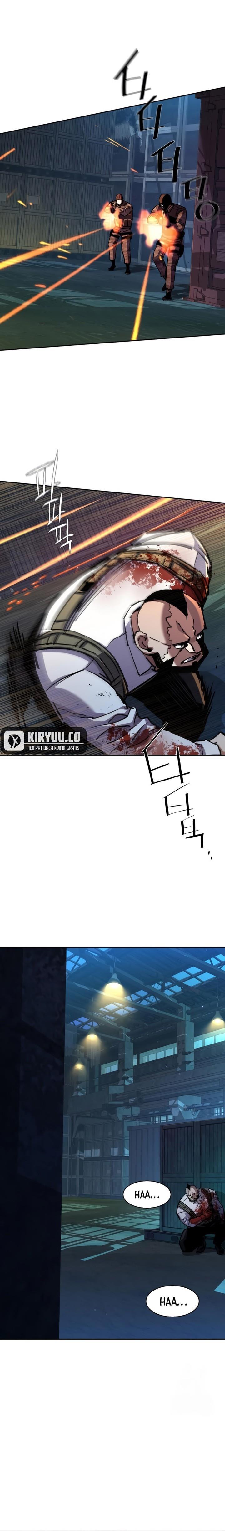 Mercenary Enrollment Chap 203 - Next Chap 204