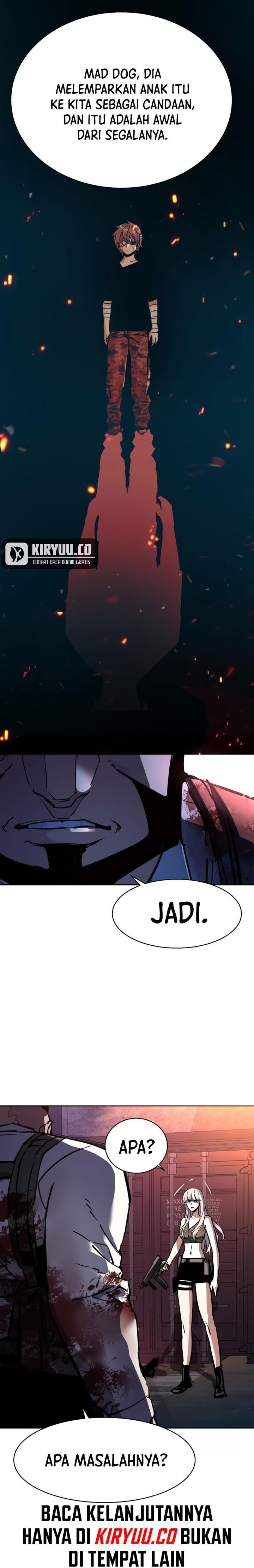 Mercenary Enrollment Chap 203 - Next Chap 204