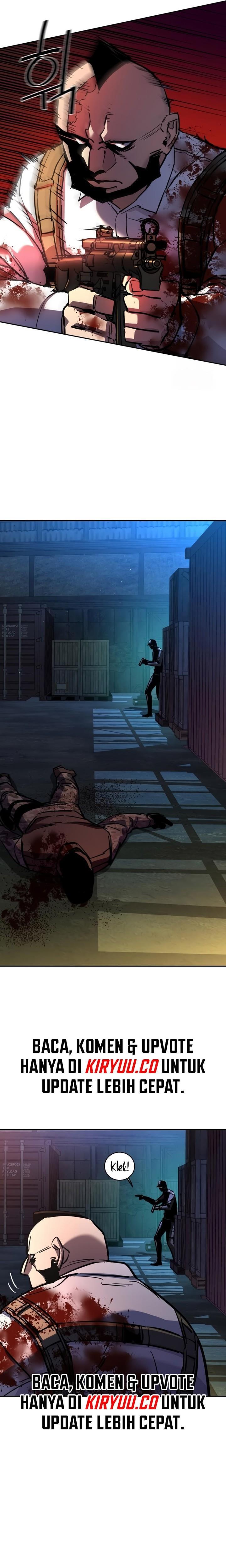 Mercenary Enrollment Chap 203 - Next Chap 204