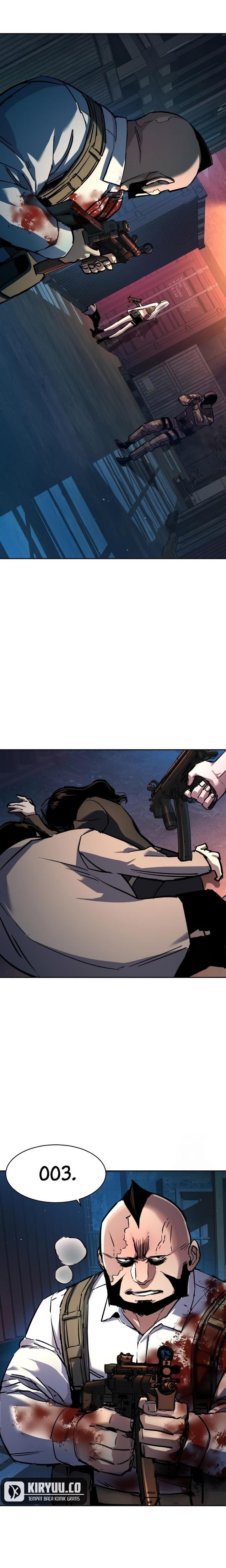 Mercenary Enrollment Chap 203 - Next Chap 204