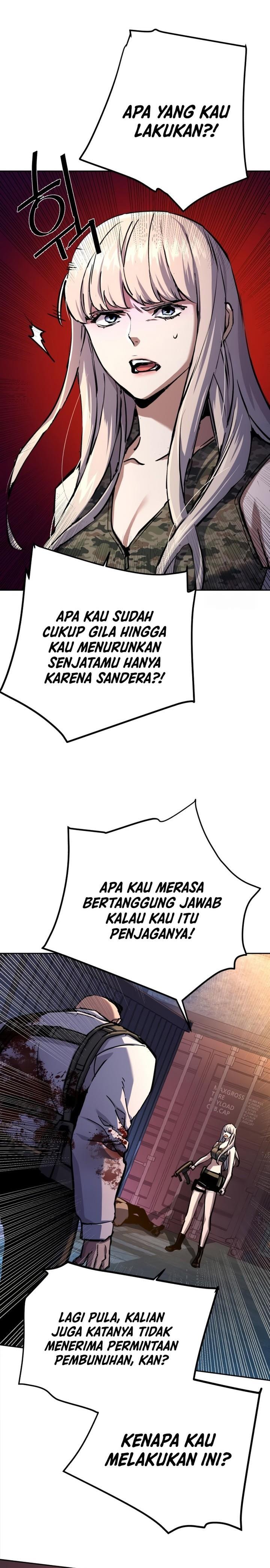 Mercenary Enrollment Chap 203 - Next Chap 204