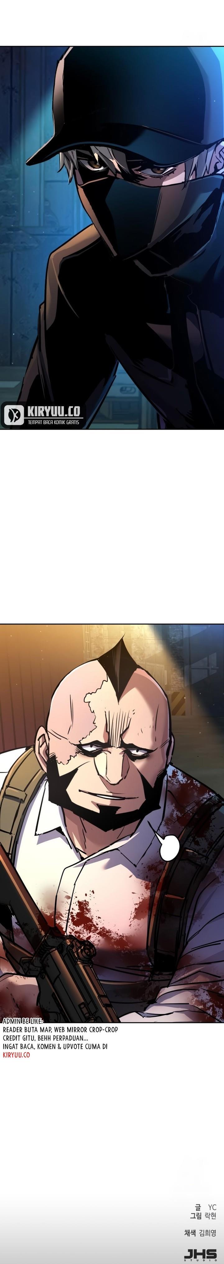 Mercenary Enrollment Chap 203 - Next Chap 204