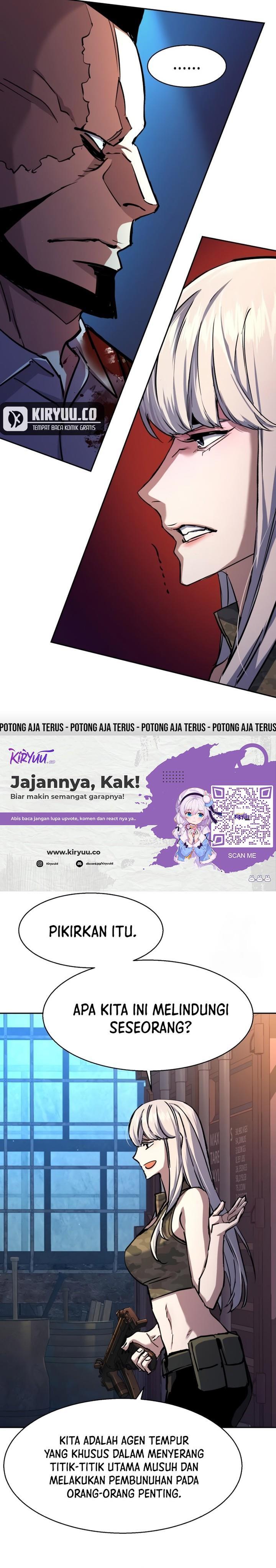 Mercenary Enrollment Chap 203 - Next Chap 204