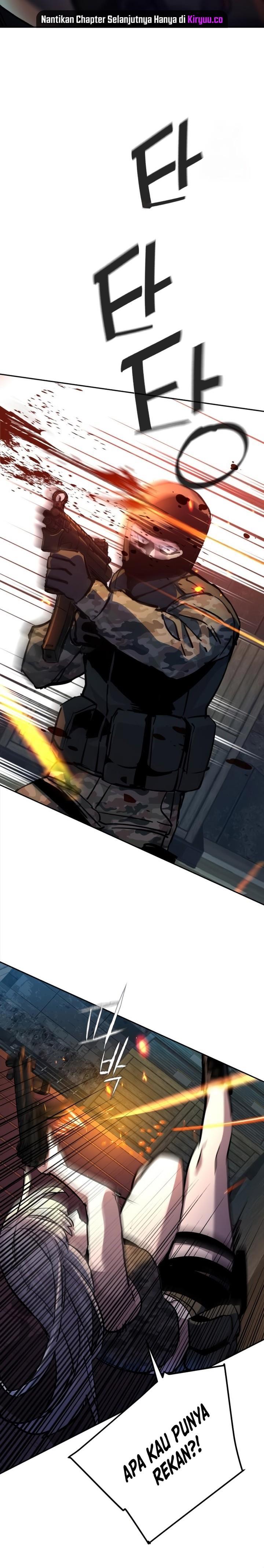Mercenary Enrollment Chap 203 - Next Chap 204