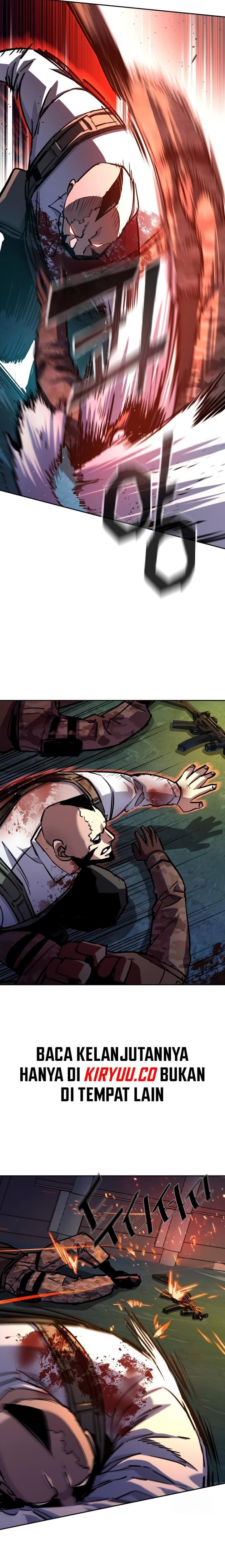 Mercenary Enrollment Chap 203 - Next Chap 204