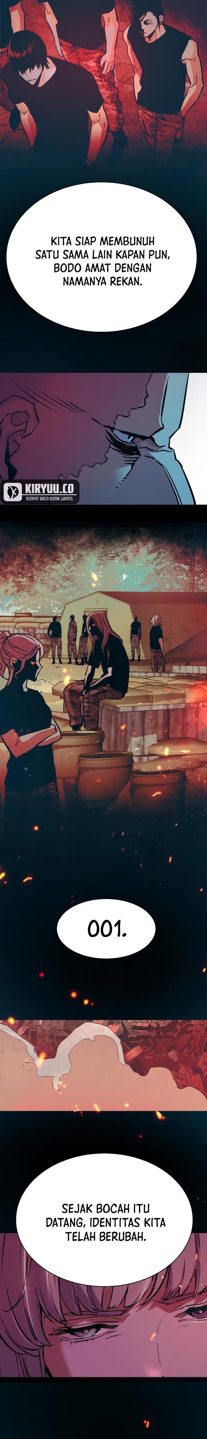 Mercenary Enrollment Chap 203 - Next Chap 204