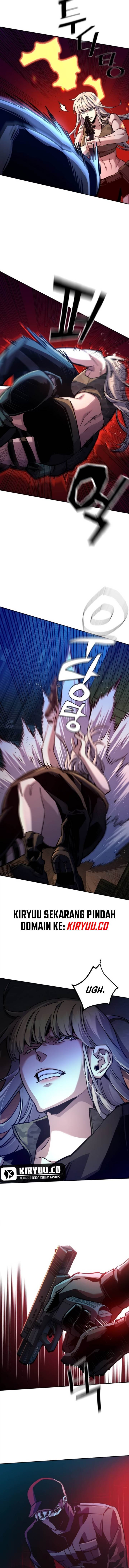 Mercenary Enrollment Chap 204 - Next Chap 205