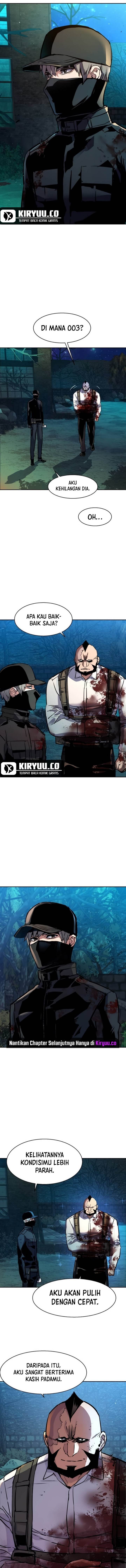Mercenary Enrollment Chap 204 - Next Chap 205