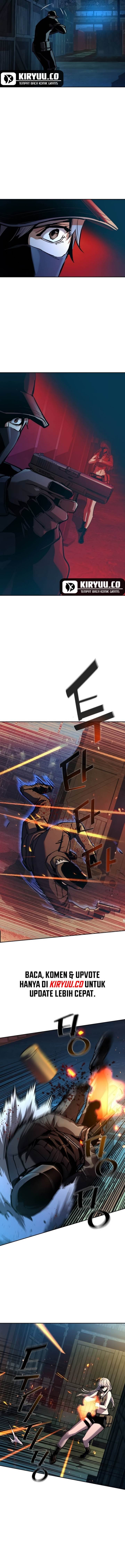 Mercenary Enrollment Chap 204 - Next Chap 205