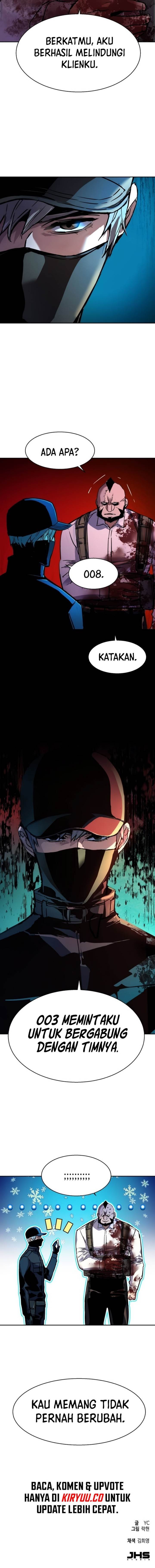 Mercenary Enrollment Chap 204 - Next Chap 205