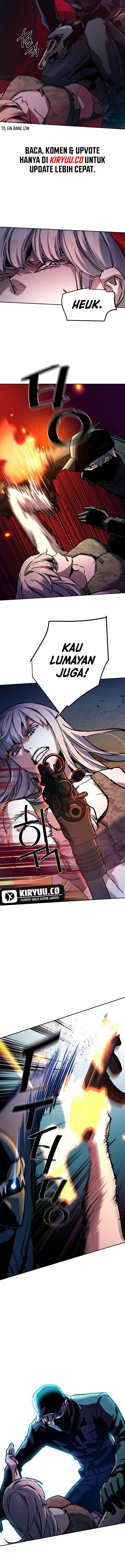 Mercenary Enrollment Chap 204 - Next Chap 205