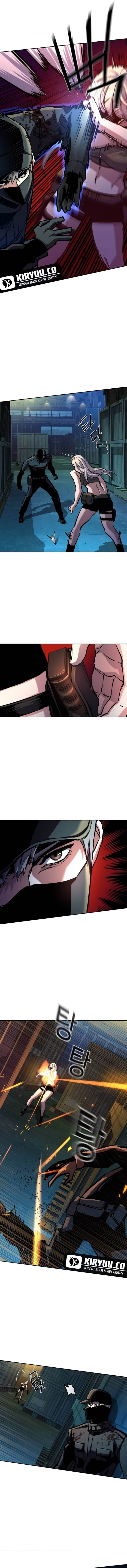 Mercenary Enrollment Chap 204 - Next Chap 205