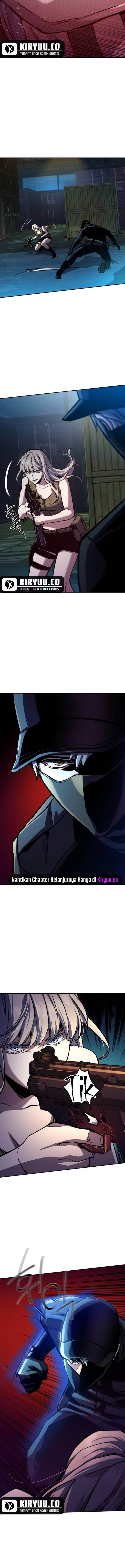 Mercenary Enrollment Chap 204 - Next Chap 205