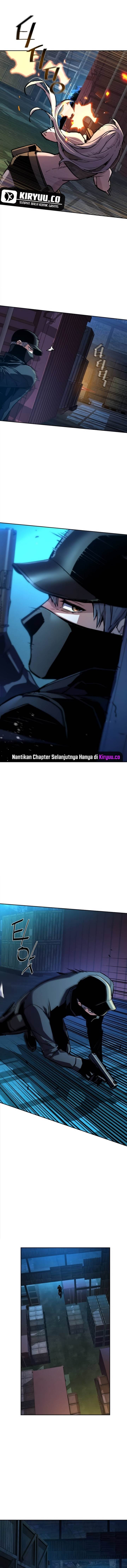 Mercenary Enrollment Chap 204 - Next Chap 205