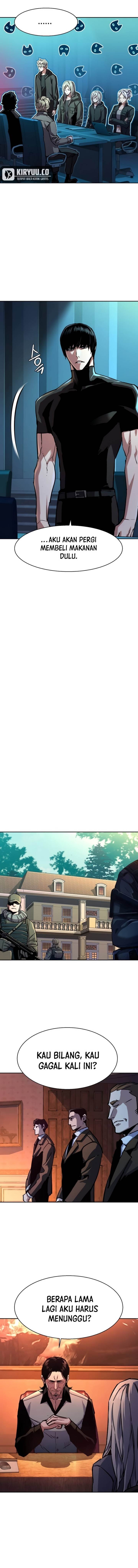 Mercenary Enrollment Chap 205 - Next Chap 206