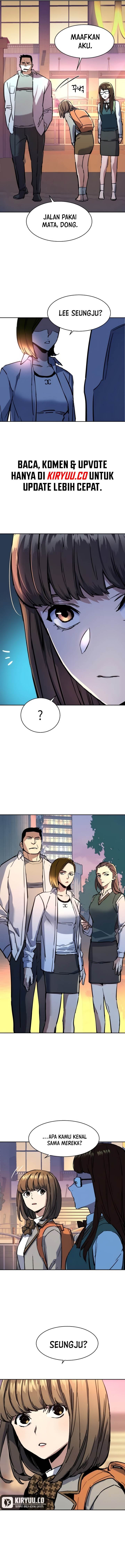 Mercenary Enrollment Chap 205 - Next Chap 206