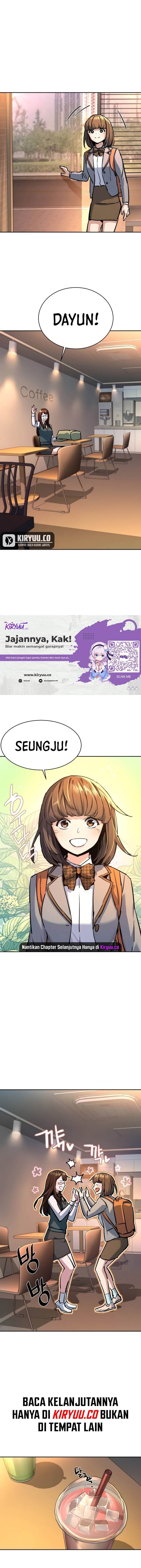 Mercenary Enrollment Chap 205 - Next Chap 206