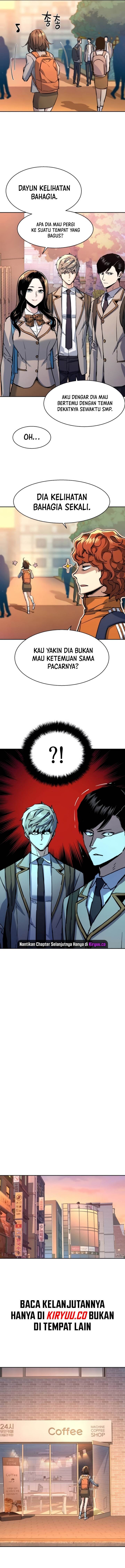 Mercenary Enrollment Chap 205 - Next Chap 206
