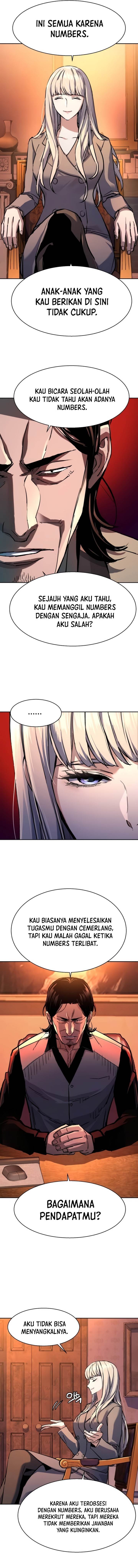 Mercenary Enrollment Chap 205 - Next Chap 206