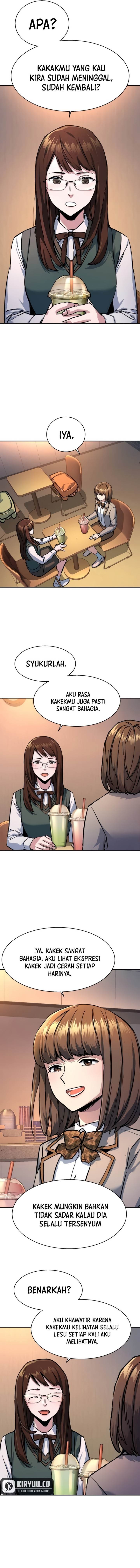 Mercenary Enrollment Chap 205 - Next Chap 206