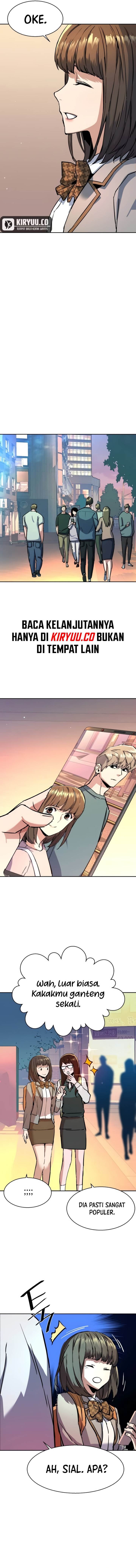 Mercenary Enrollment Chap 205 - Next Chap 206