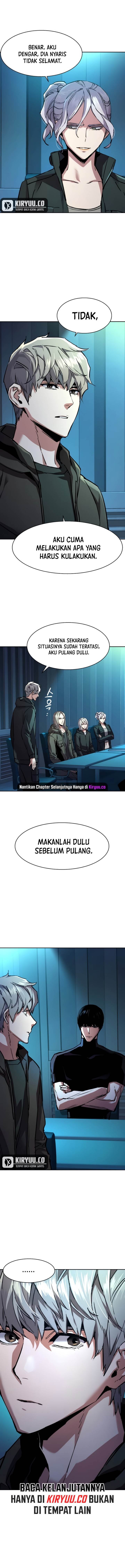 Mercenary Enrollment Chap 205 - Next Chap 206