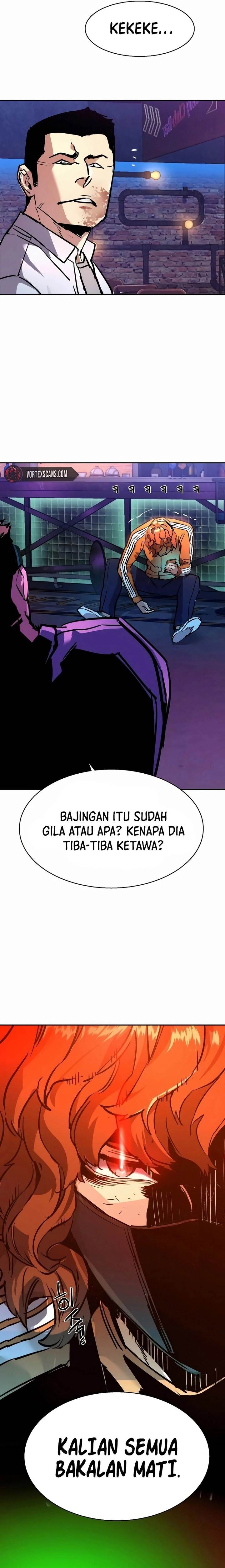 Mercenary Enrollment Chap 207 - Next Chap 208