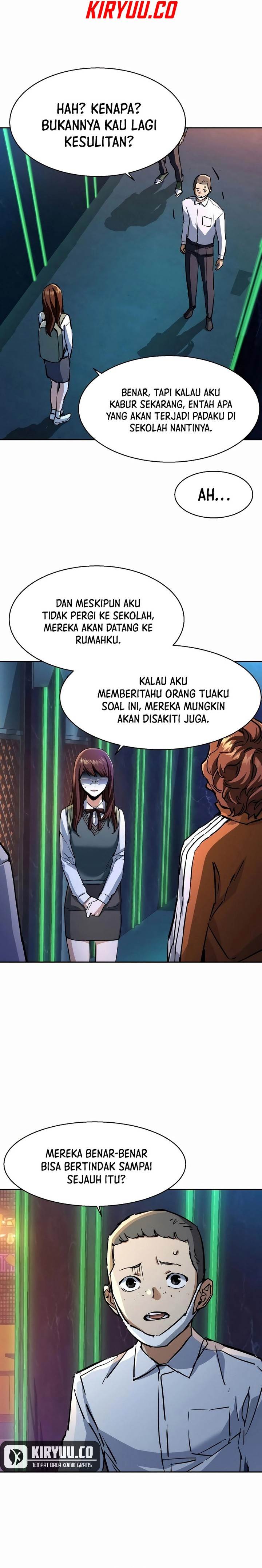 Mercenary Enrollment Chap 207 - Next Chap 208