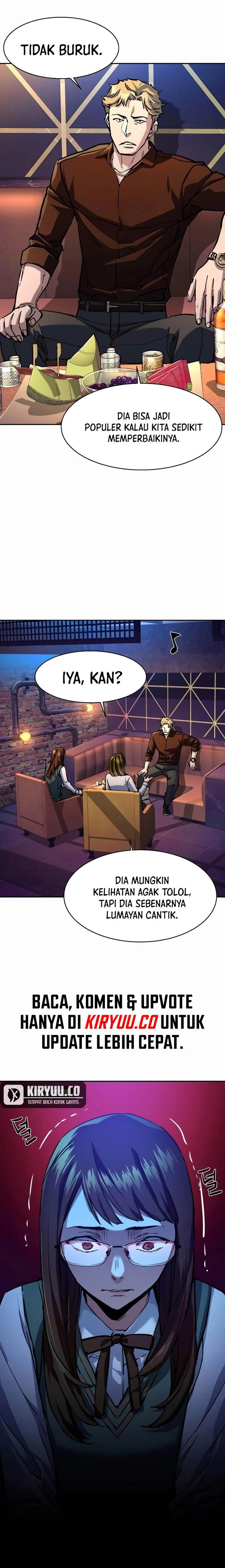 Mercenary Enrollment Chap 207 - Next Chap 208