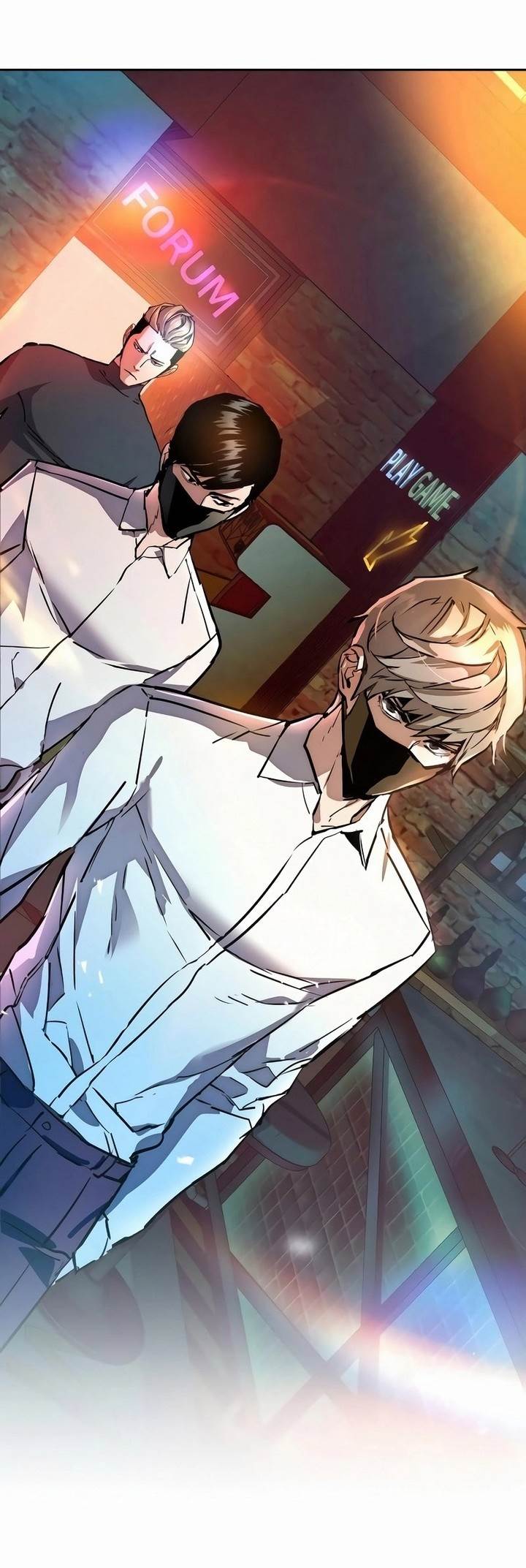 Mercenary Enrollment Chap 207 - Next Chap 208