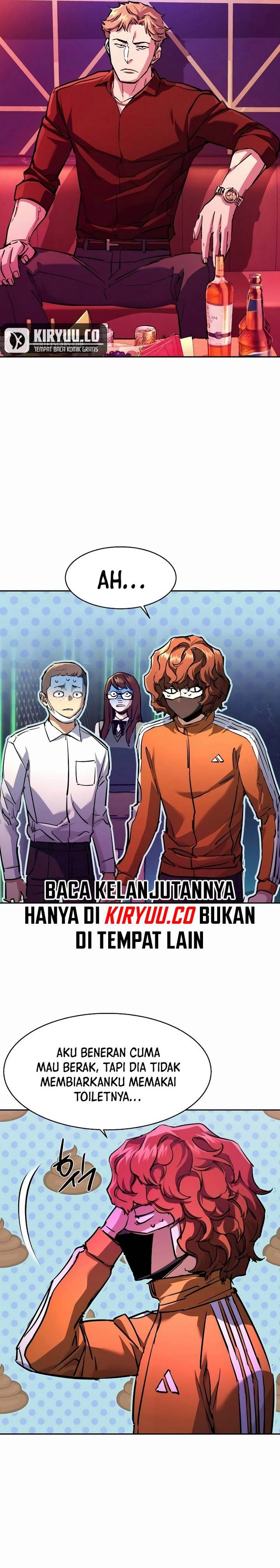 Mercenary Enrollment Chap 207 - Next Chap 208