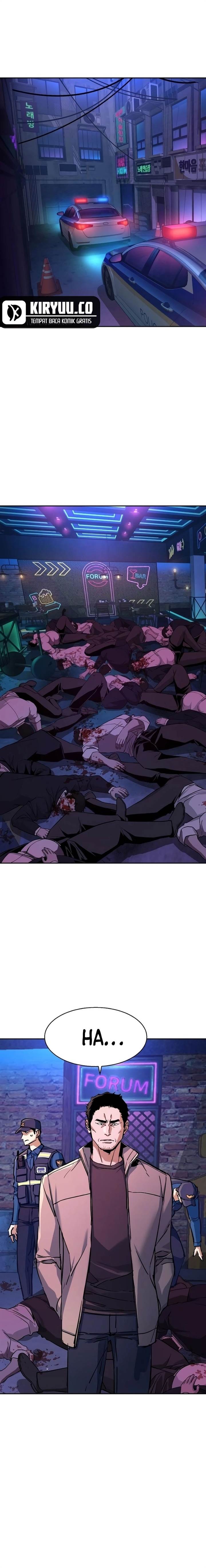 Mercenary Enrollment Chap 209 - Next Chap 210