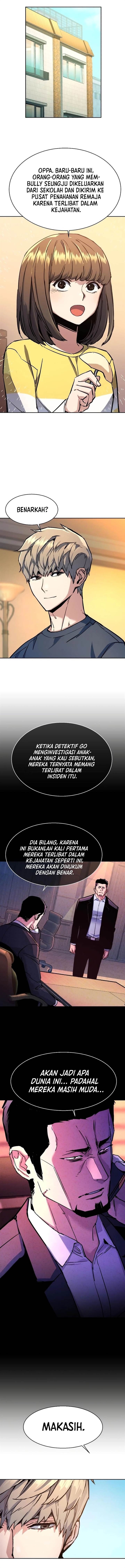Mercenary Enrollment Chap 209 - Next Chap 210