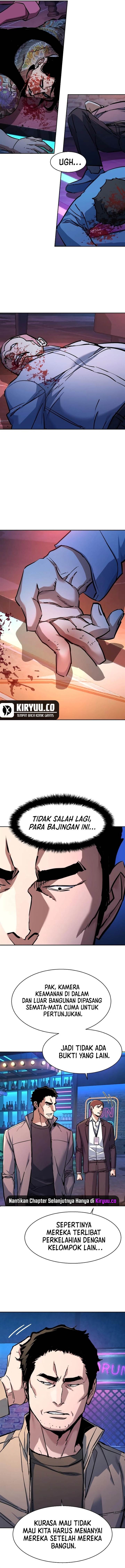 Mercenary Enrollment Chap 209 - Next Chap 210