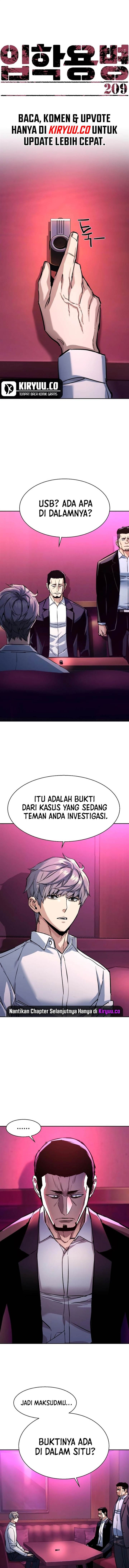 Mercenary Enrollment Chap 209 - Next Chap 210