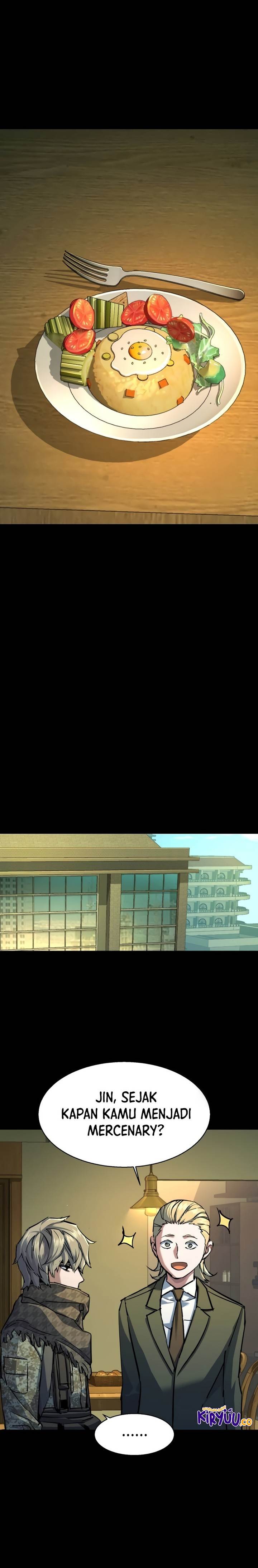 Mercenary Enrollment Chap 211 - Next Chap 212