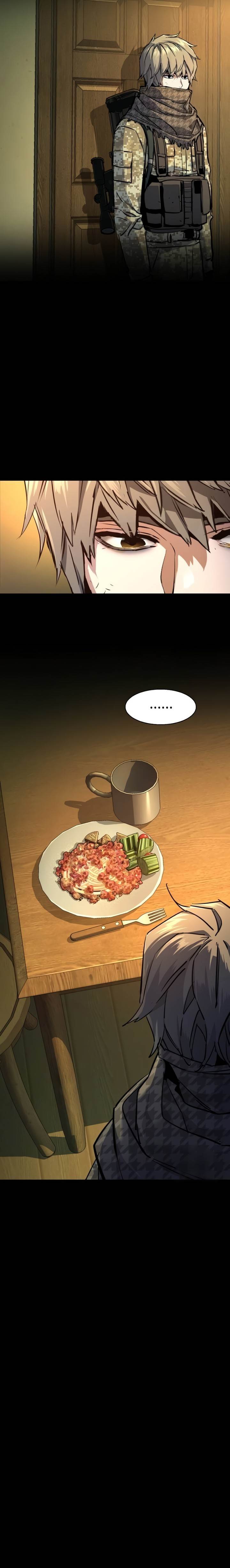 Mercenary Enrollment Chap 211 - Next Chap 212