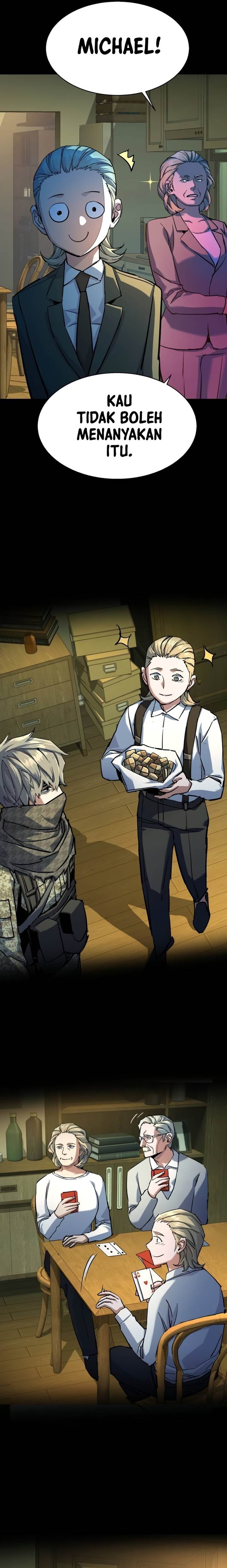 Mercenary Enrollment Chap 211 - Next Chap 212