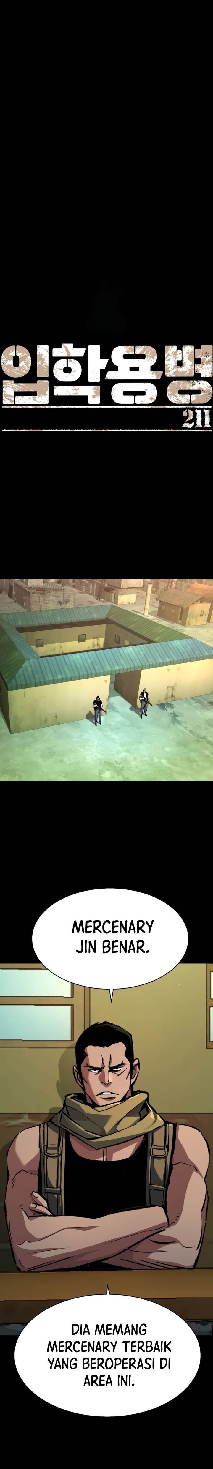 Mercenary Enrollment Chap 211 - Next Chap 212