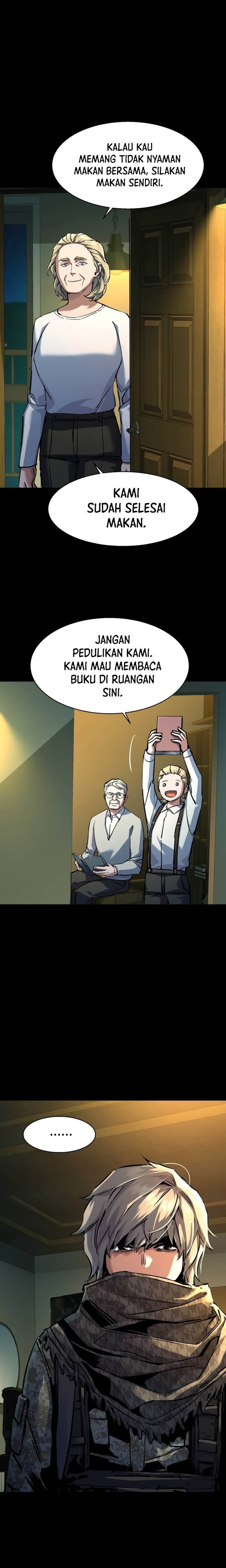 Mercenary Enrollment Chap 211 - Next Chap 212