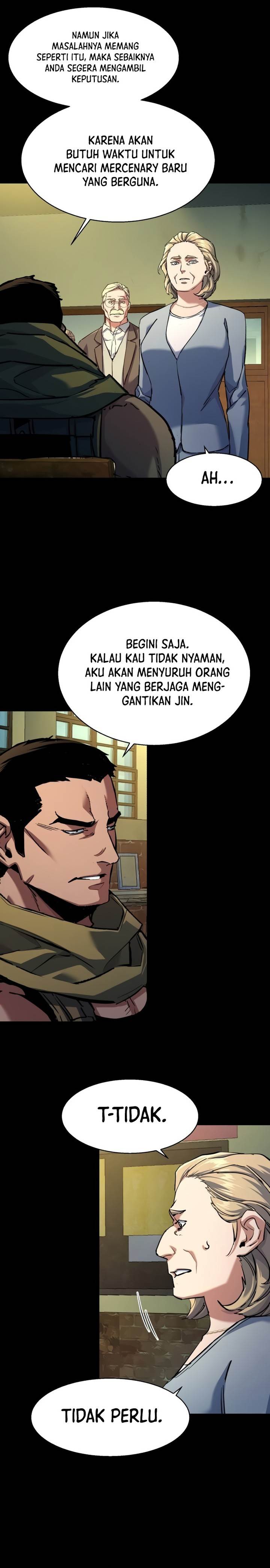 Mercenary Enrollment Chap 211 - Next Chap 212